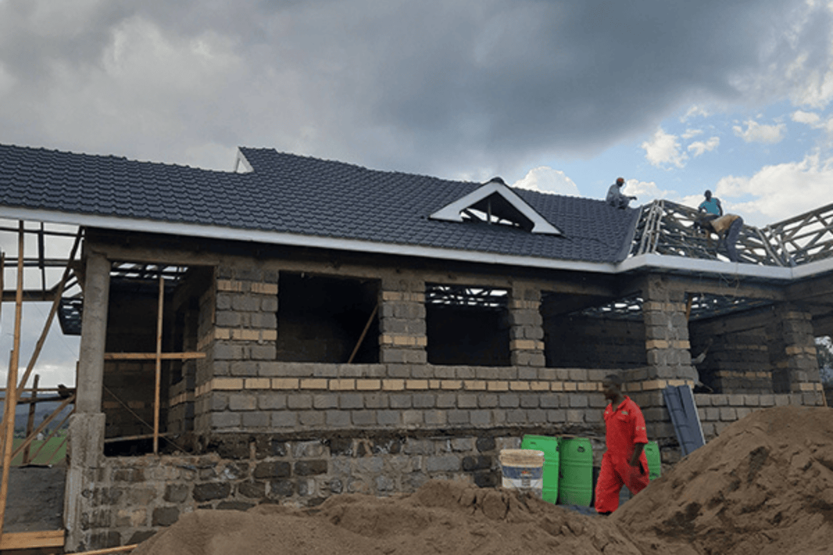 Building Contractor in Nairobi