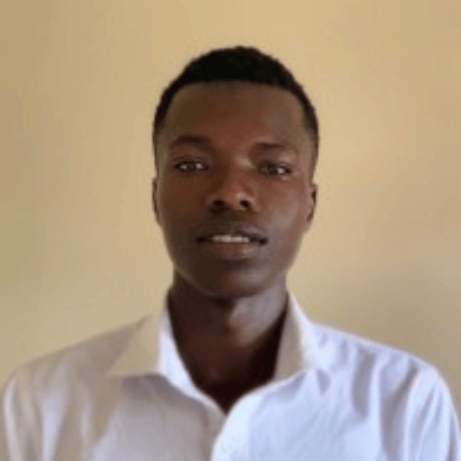 Kevin (Odhiambo) Otieno