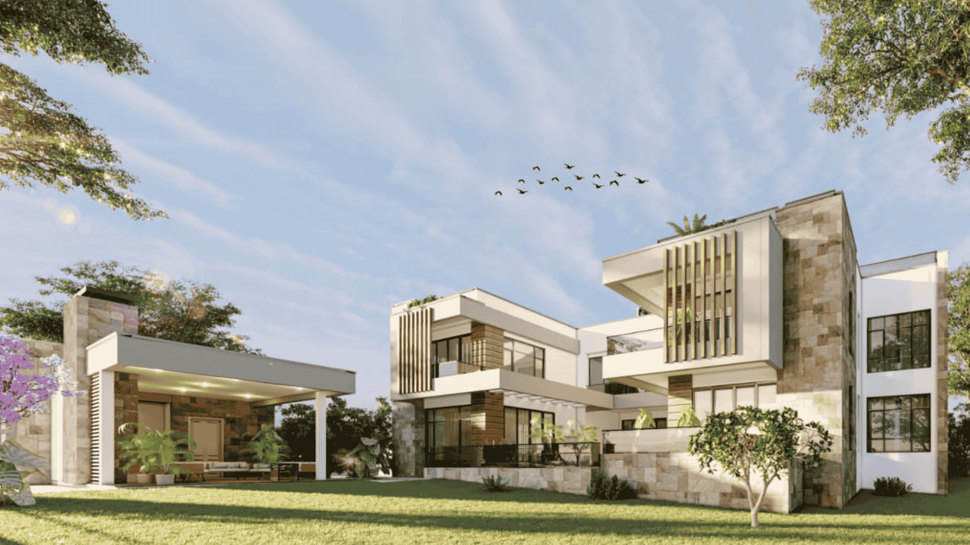 Kijani Ridge – Tatu City