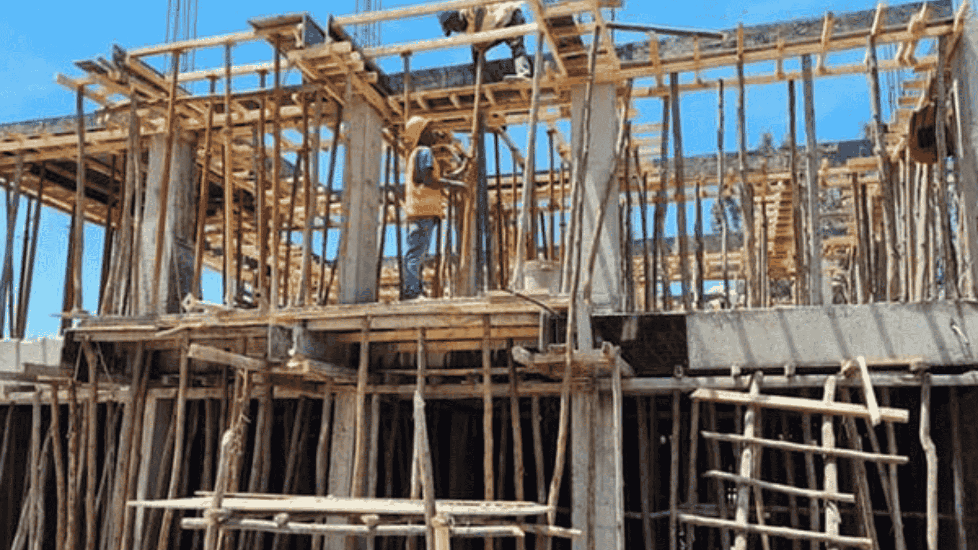 Residential Flat at deliverance Road, Kitengela