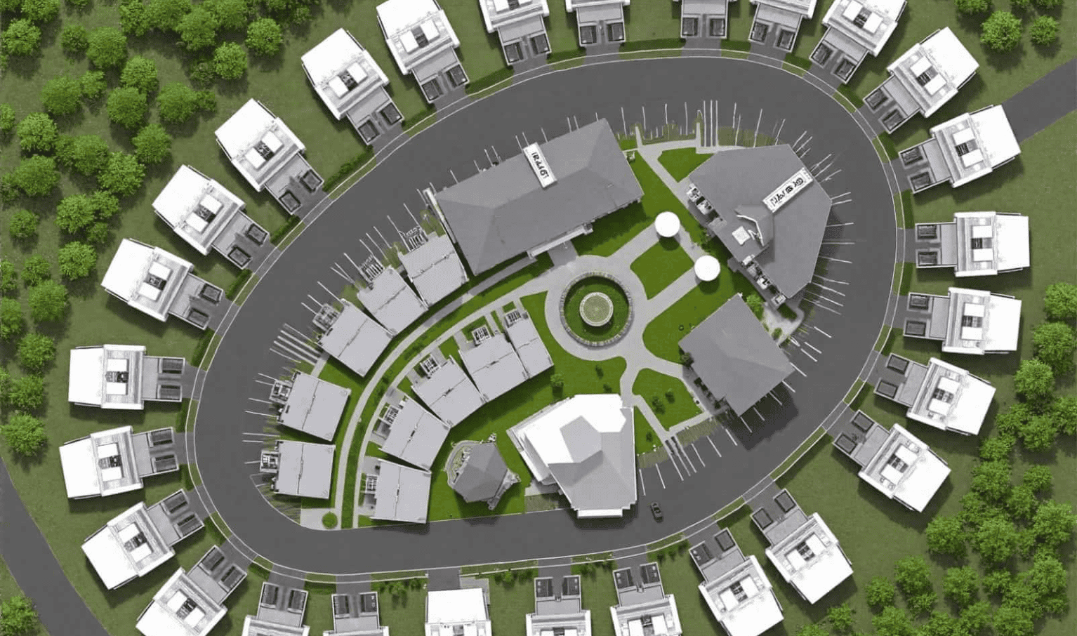 Top 5 Construction Trends in Kenya for 2025