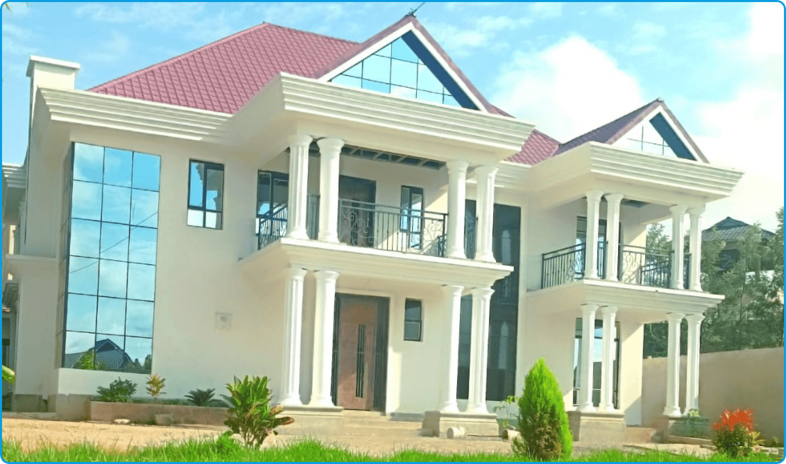 Affordable Construction in Kenya 2025: Costs & Trends