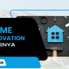 Home Renovation in Kenya