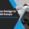 Interior Design in Nairobi