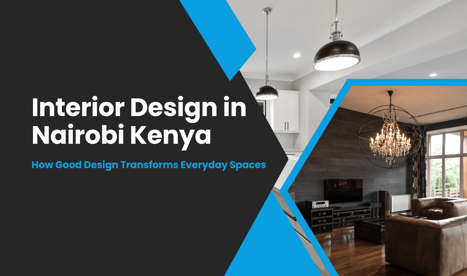 Interior Design in Nairobi