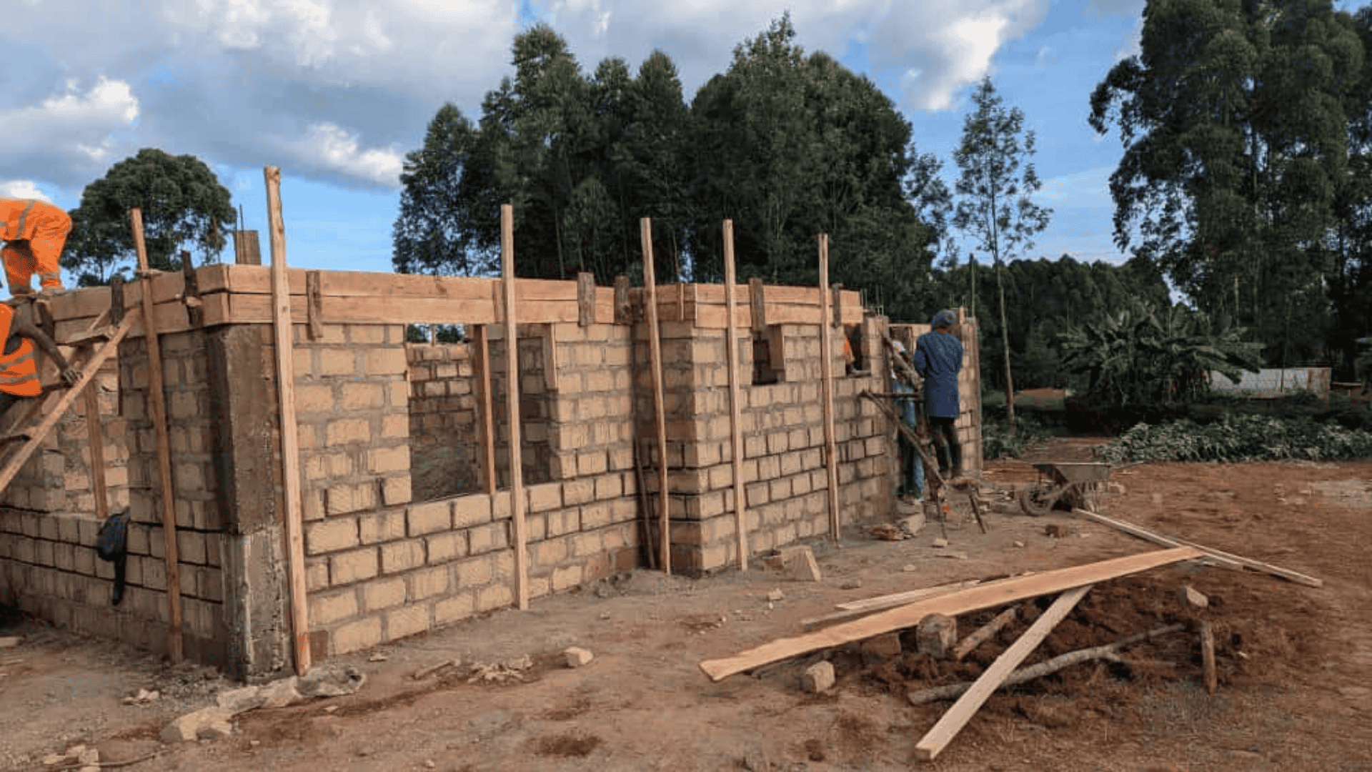 Proposed Construction of Farm House1