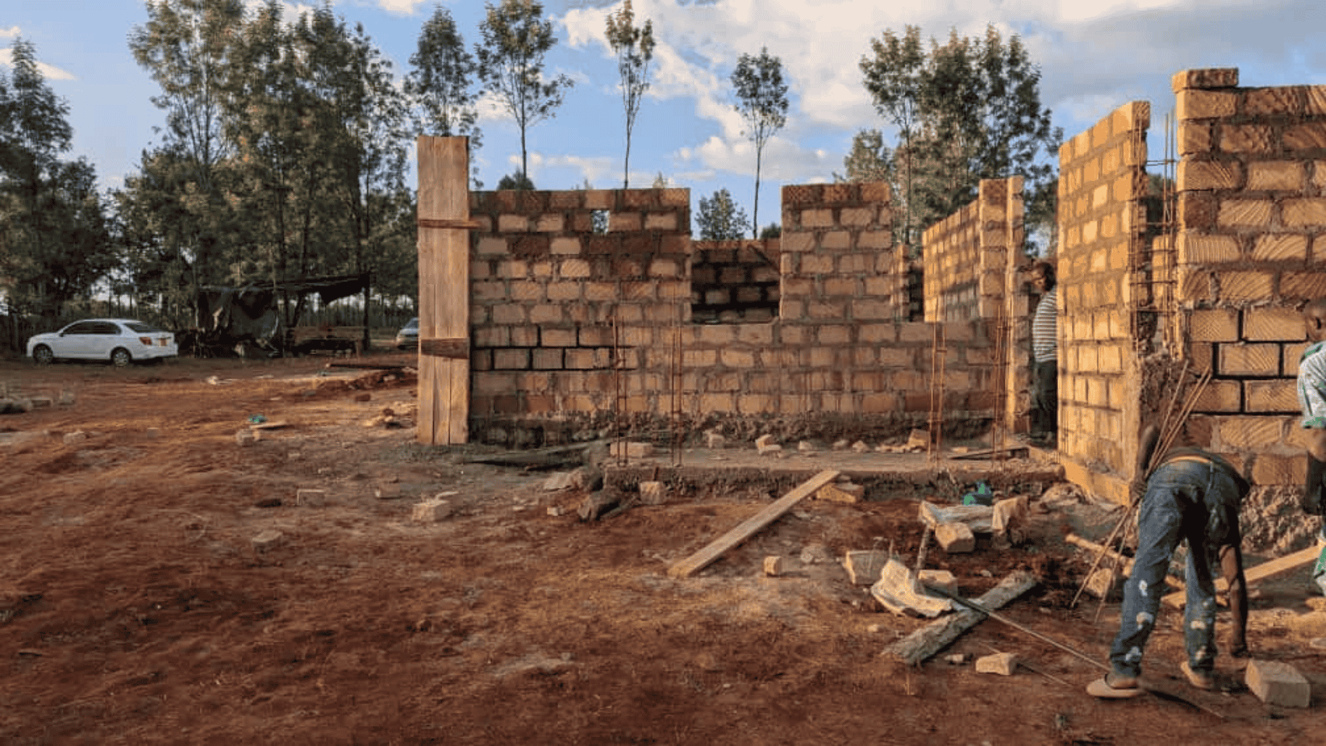 Proposed Construction of Farm House2