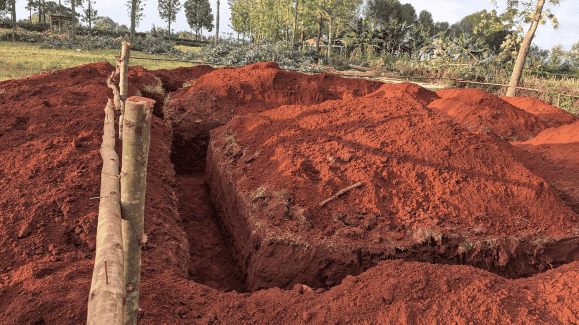 Proposed construction of farm house in Kitale (1)