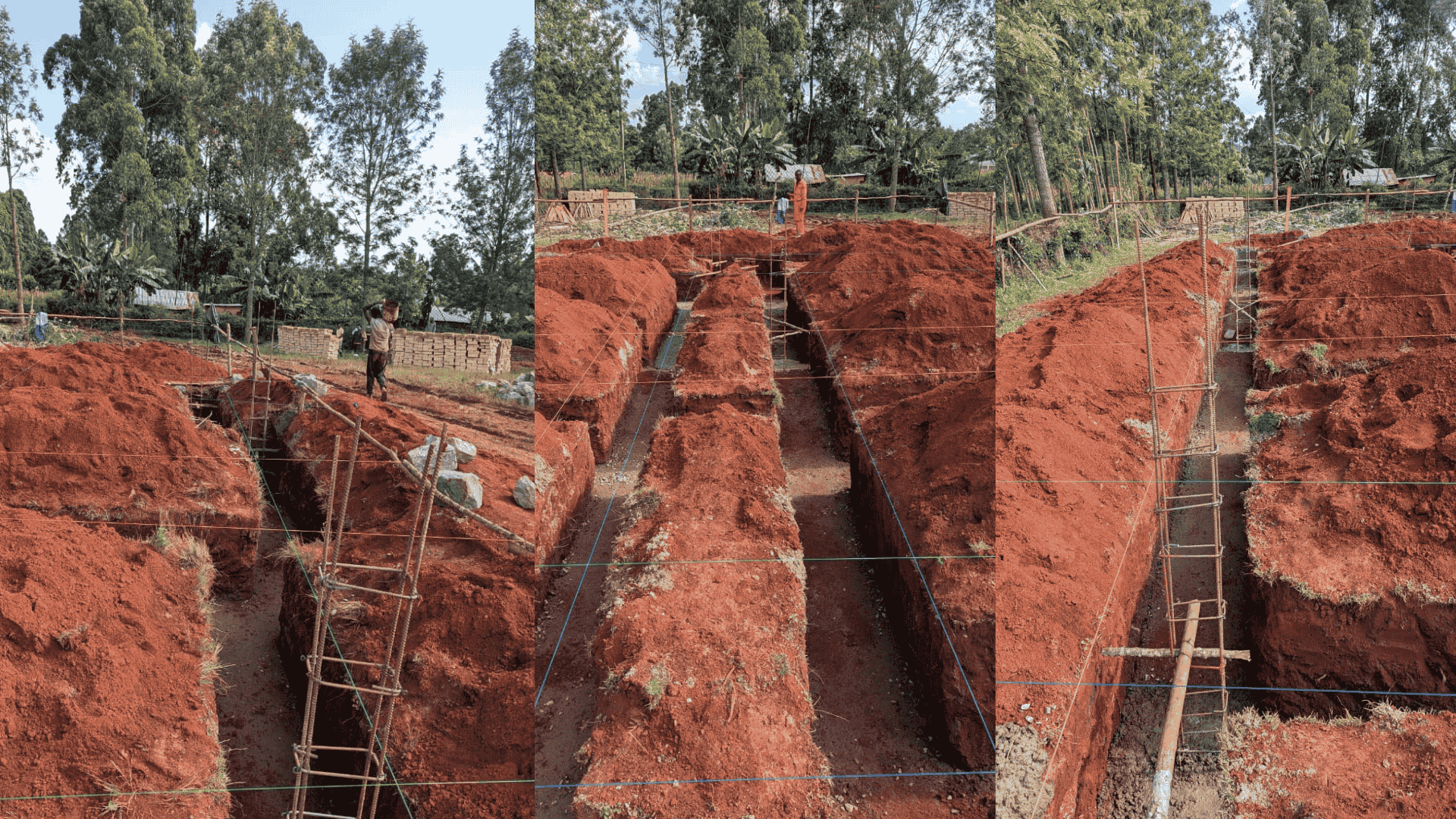 Proposed construction of farm house in Kitale (8)